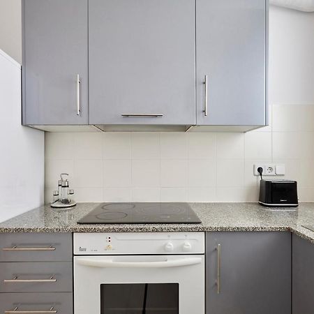 Fisa Rentals Aribau บาร์เซโลนา ภายนอก รูปภาพ